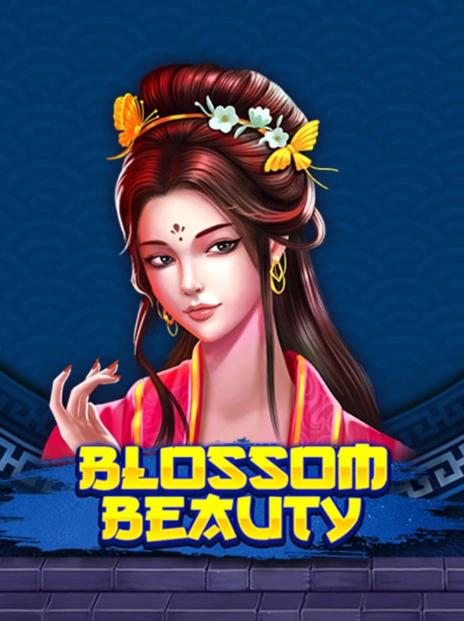 Blossom Beauty