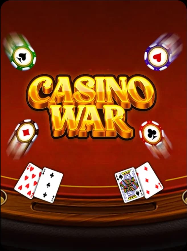 Casino War
