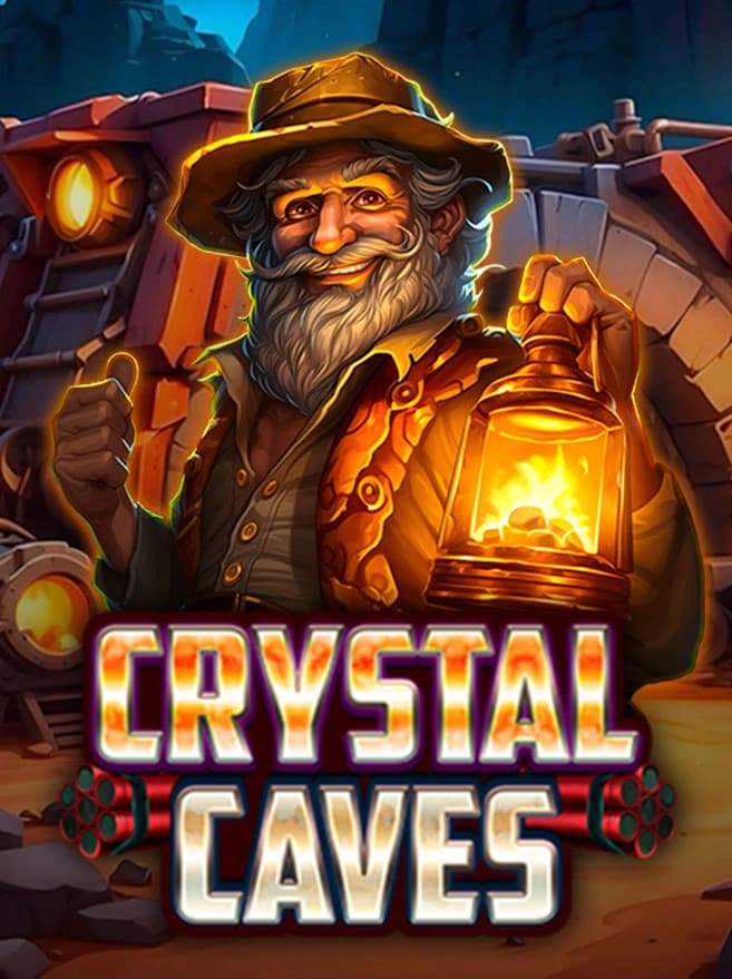 Crystal Caves