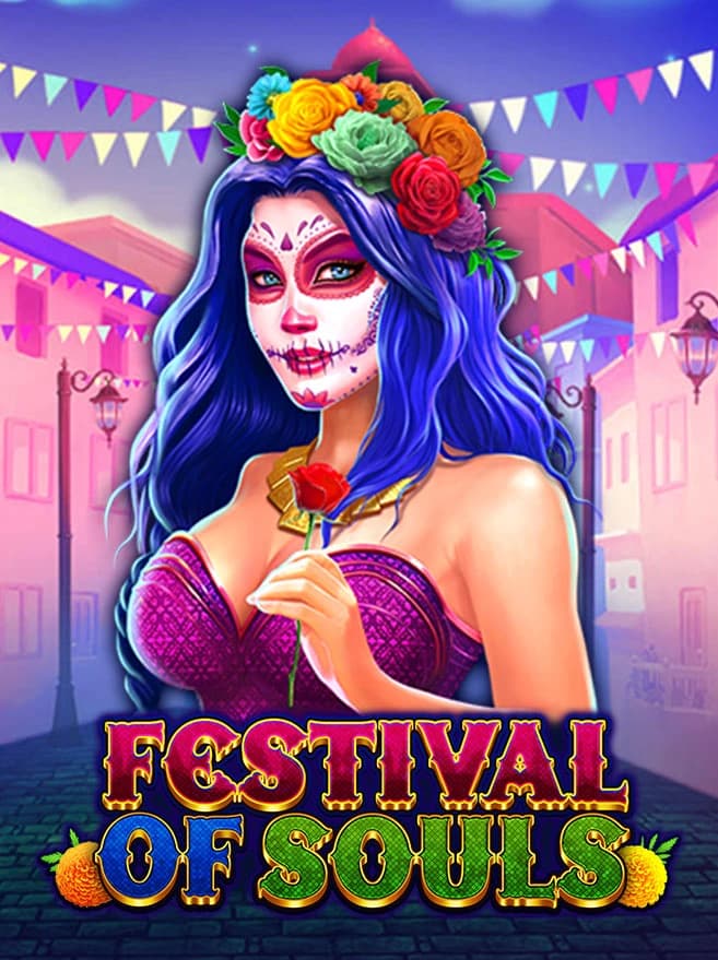 Festival of Souls