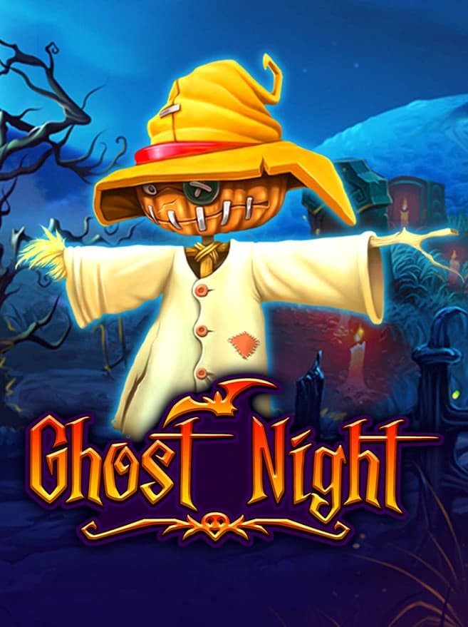 Ghost Night