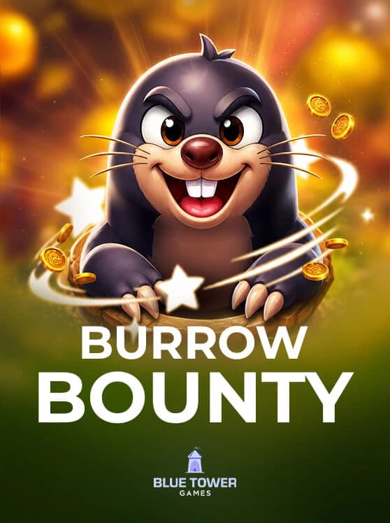 Burrow Bounty