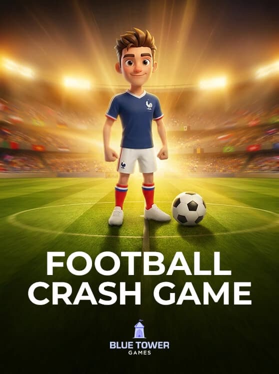 Football Crash Game