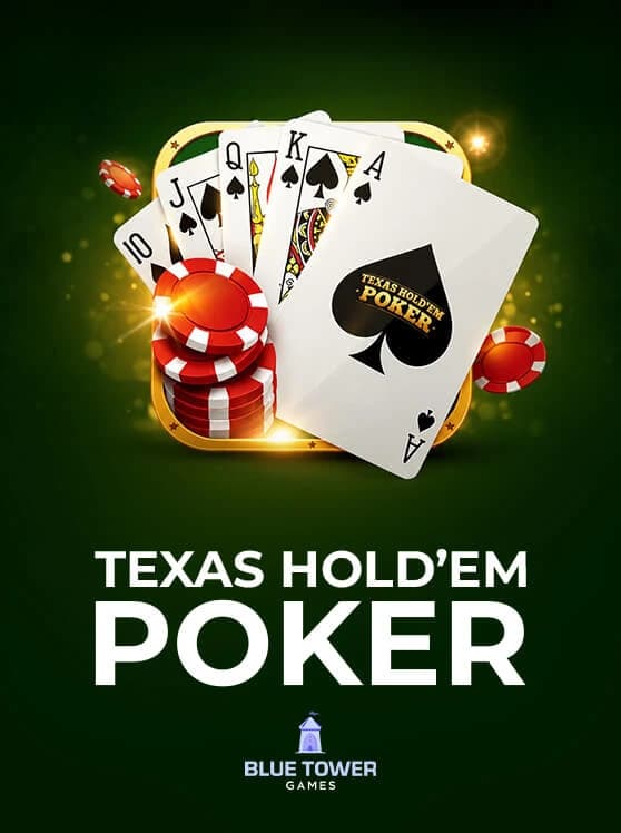 Texas Hold'Em Poker