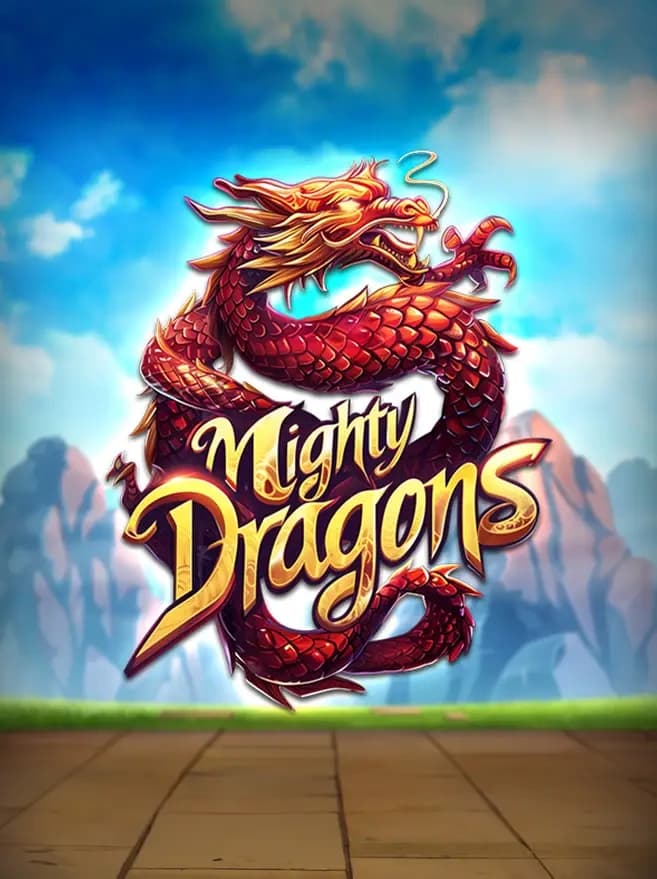 Mighty Dragons