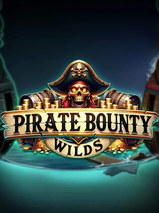 Pirate Bounty Wilds