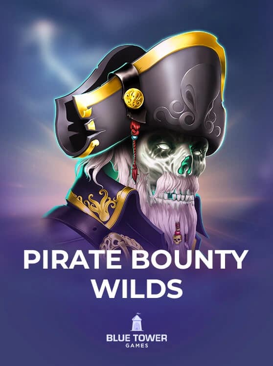 Pirate Bounty Wilds