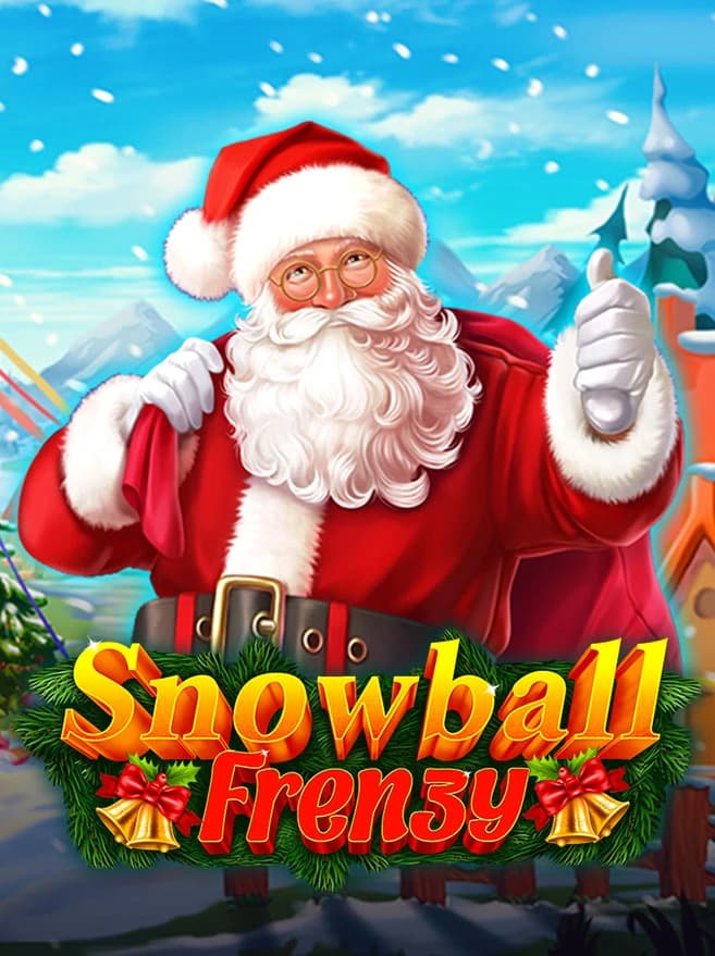 Snowball Frenzy