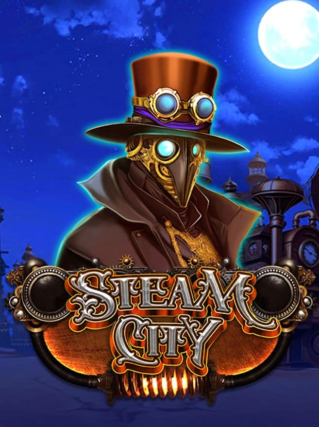 Steam City