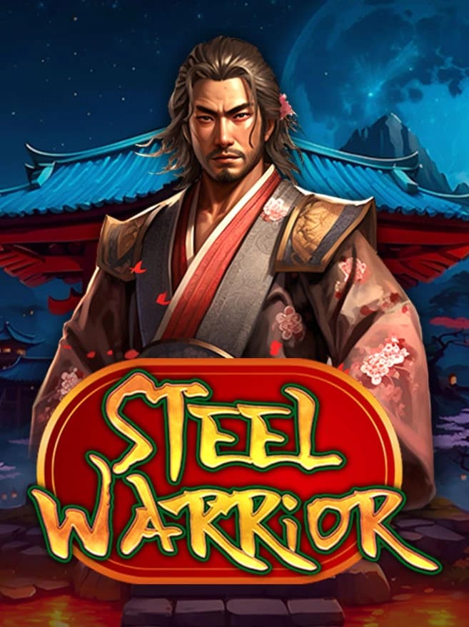 Steel Warrior