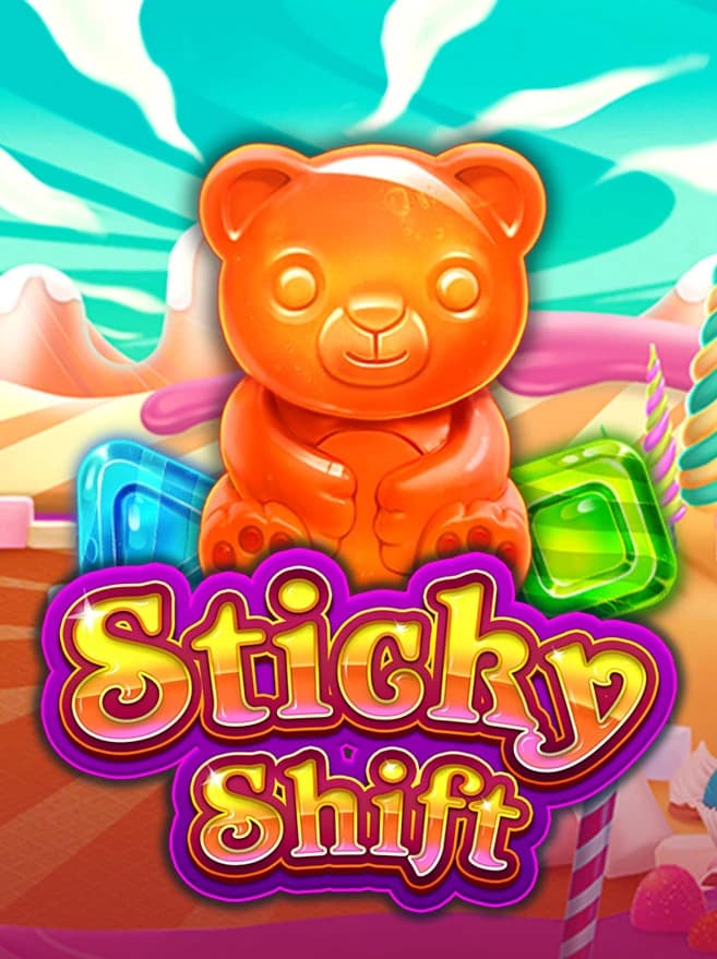 Sticky Shift
