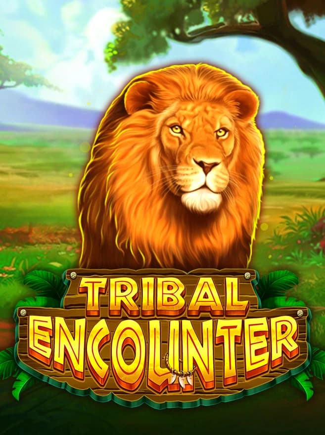 Tribal Encounter