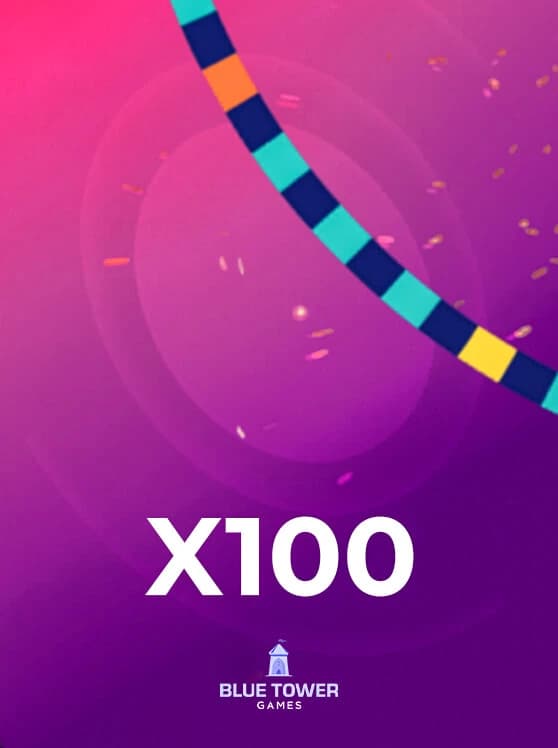 x100